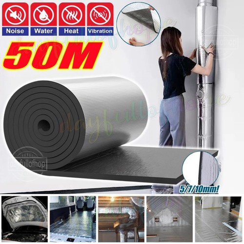 50m self adhesive foil - self,