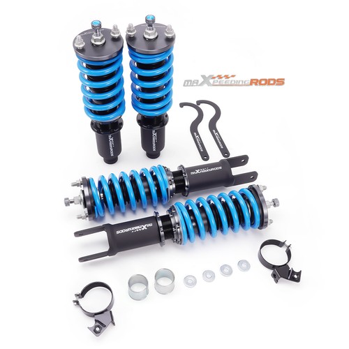 Coilovers for honda - coilovers, civic
