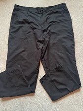 Dunlop Men’s Black Golf