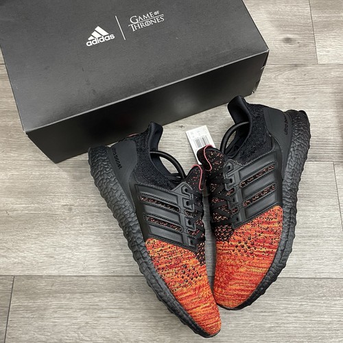 Adidas game thrones - game, of