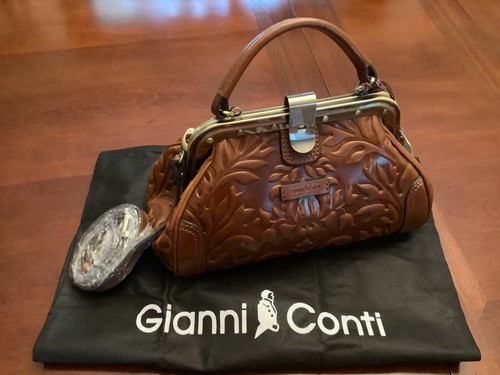 New gianni conti italian - conti,