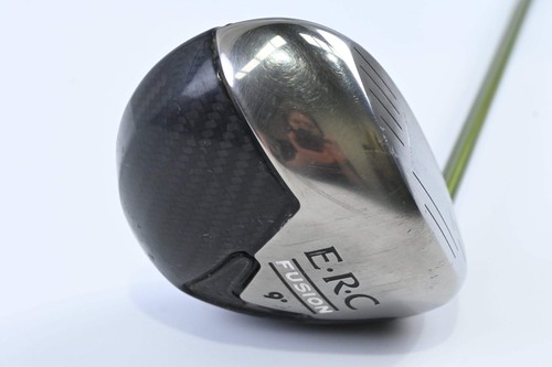 Callaway erc fusion driver 9 - fusion,