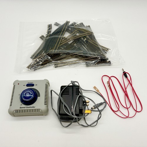 Bachmann gauge train set - train,