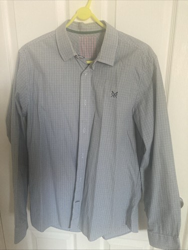 Men slim fit crew - crew, clothing