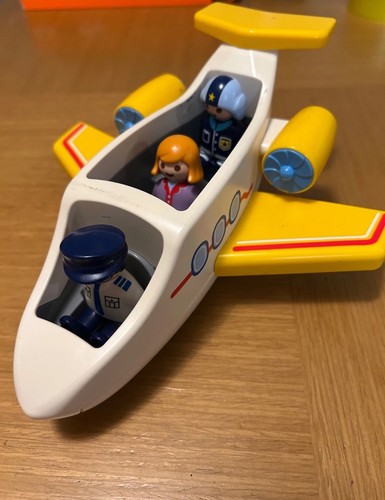 Playmobil 123 set - 123, 6780