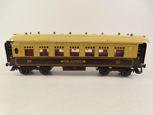 Hornby series special - no.2,