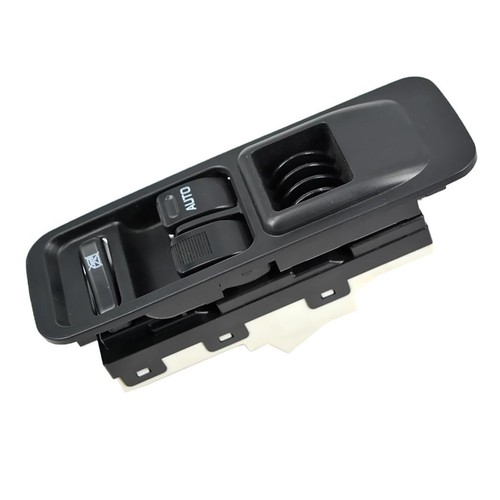 Electric power window - electric, master