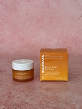 Ole Henriksen ❤️ Banana Bright Eye Creme Cream 15ml BRAND New