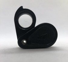 10x loupe magnifier from the