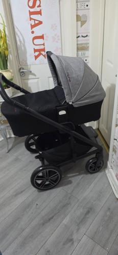Nuna mixx ellise limited - ,