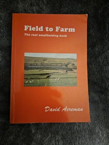 Field farm the real - field,