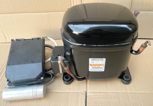 Electrolux compressor mr22tb - compressor,