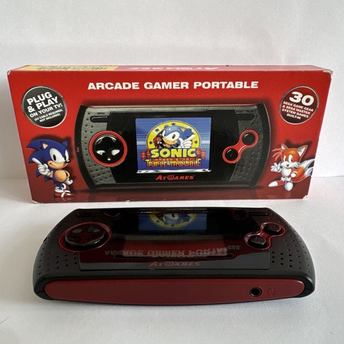 Handheld electronic game feat - electronic, game:
