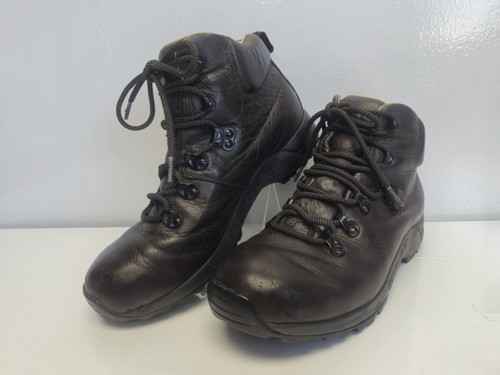 Brasher supalite gtx - ii, tech