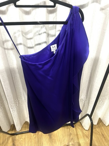 Halston heritage one - heritage, shoulder