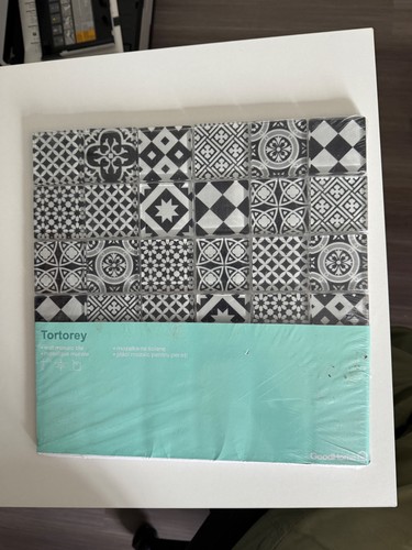 Wall tiles tortoray goodhome - wall,