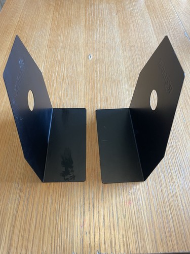 Rotadex book ends - rotadex,
