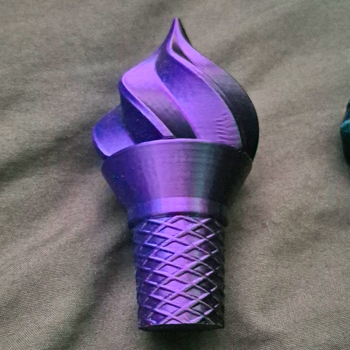 Printed mini figurines - 3d,