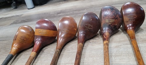 Antique vintage macgregor - vintage,