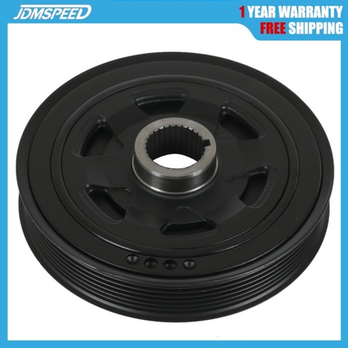 Crank shaft pulley 13810rbde01 - crank,