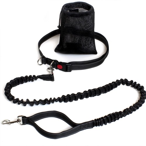 Hands free dog walking - walking, belt