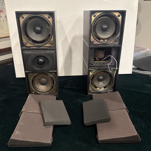 Bang olufsen beovox c 75 - c,