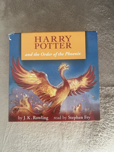 Harry potter and the order - harry,
