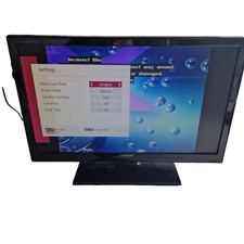 Hitachi ready lcd - ready, tv