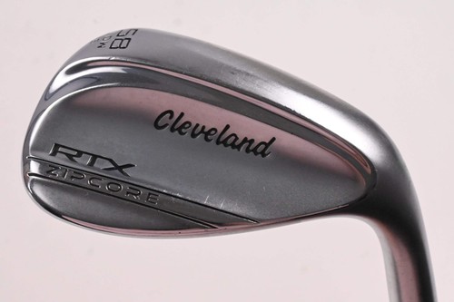 Cleveland rtx zipcore lob - rtx,