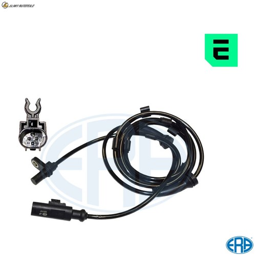 Wheel speed sensor - sensor, for