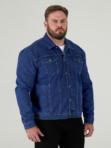 Duke big mens blue - duke,