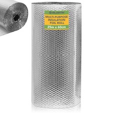 BLOSTM Foil Insulation Roll