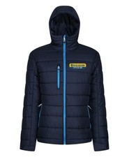 New Holland Tractor Thermal