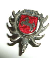 German Hunting Pin Lower