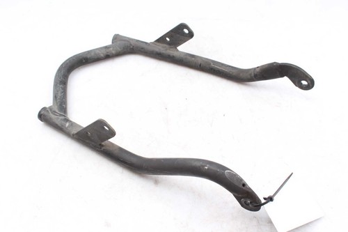 Engine protection frame holder