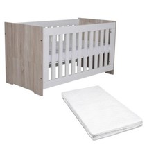 Babystyle Verona Cot Bed +