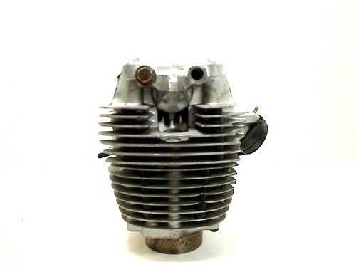 Cylinder head yamaha - head, xv