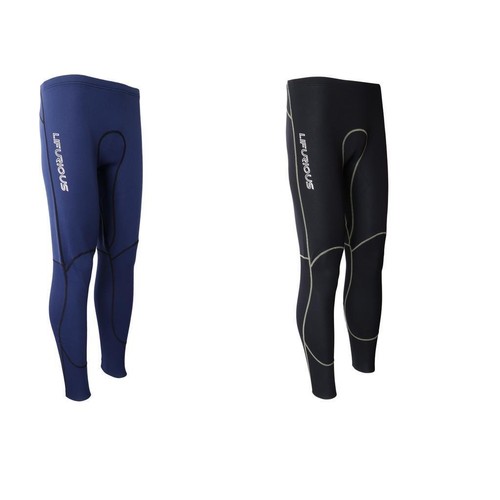 Mens wetsuit pants - mens, 1.5mm