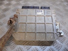 2007 TOYOTA YARIS 1.3 TR PETROL MK2 5DR ENGINE ECU 89661-0D311