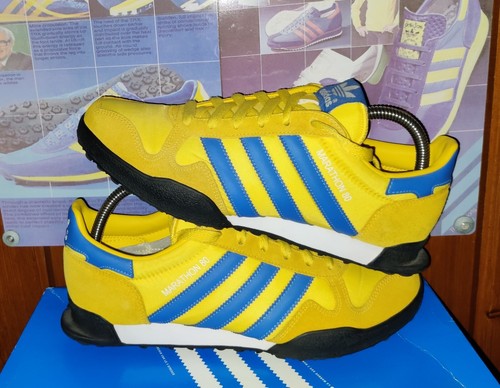 Adidas marathon size from - size, 7