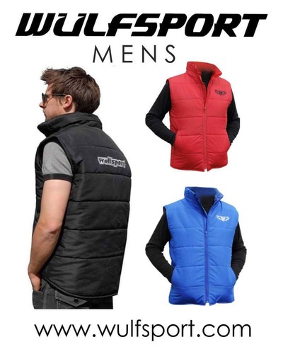 Mens gilet body - , warmer