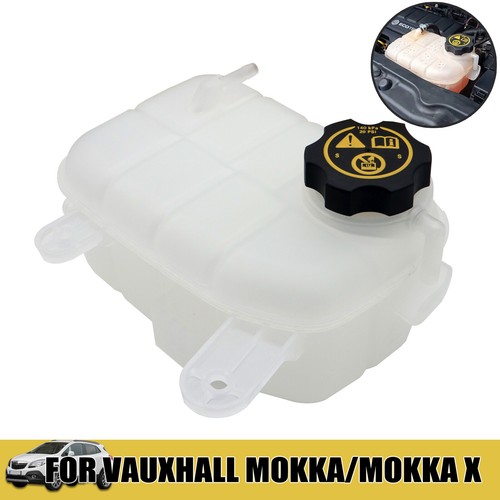 Expansion header tank for - header,