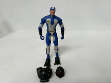 GI Joe Depth Charge Underwater