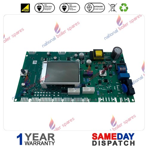 Ideal logic combi2 c30 - ideal,