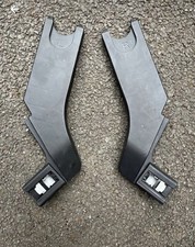 Baby Jogger City Mini GT2 Double | City Mini 2 Double Car Seat Adapter Maxi Cosi