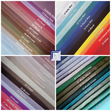 Dull Duchess Satin Fabric