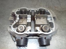 Yamaha XS400 SOHC Circa