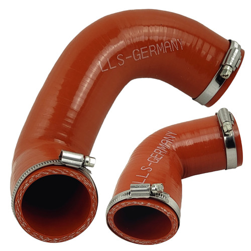 Turbo hose for ford kuga - hose,