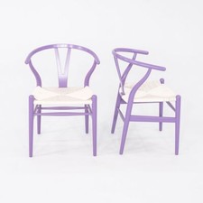 2023 Pair of Hans Wegner for