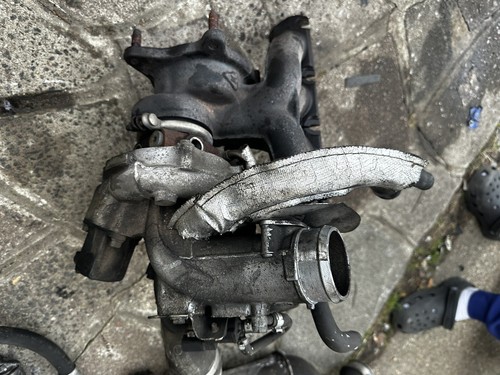 Genuine golf mk5 - vw,